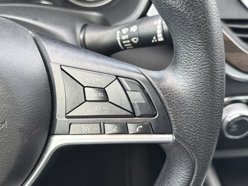 Used 2023 Nissan Altima 2.5 SV FWD image 21