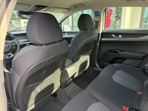 New 2026 Kia K5 LXS FWD image 19