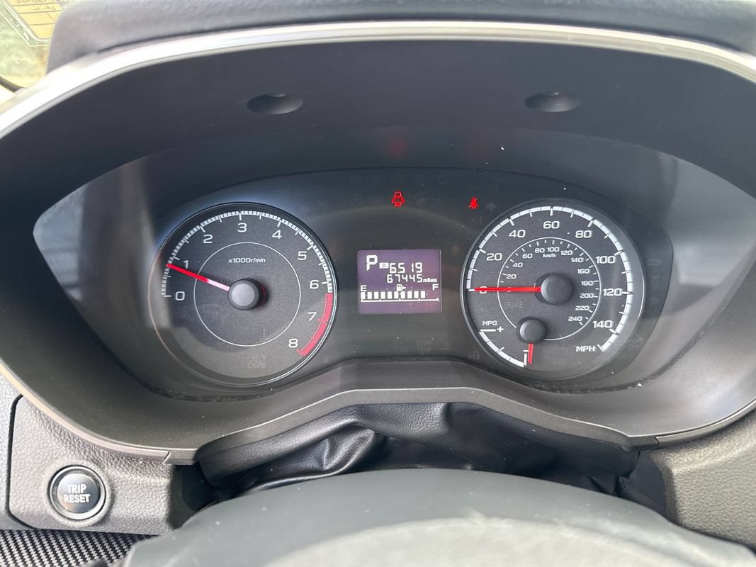 Used 2019 Subaru Crosstrek 2.0i Premium w/ Popular Package #2 AWD/4WD image 32