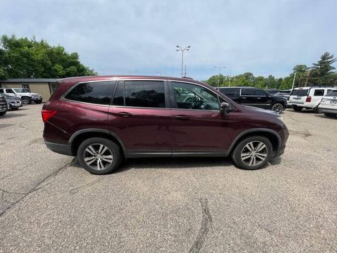Used 2016 Honda Pilot EX-L image 53