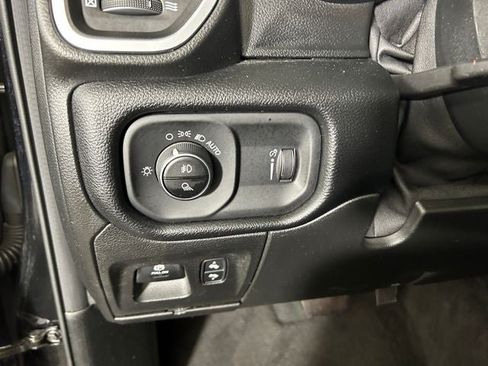 Used 2021 RAM 1500 Big Horn AWD/4WD image 19