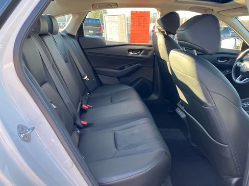 Certified 2023 Honda Accord Touring image 32