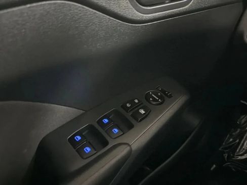 Used 2022 Hyundai Accent SE FWD image 15