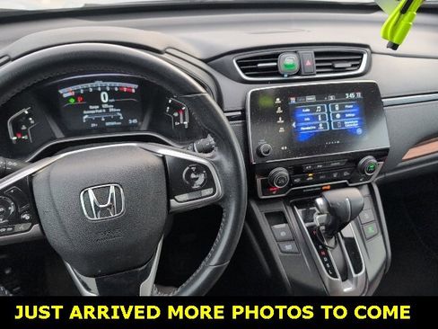 Used 2020 Honda CR-V EX-L image 3