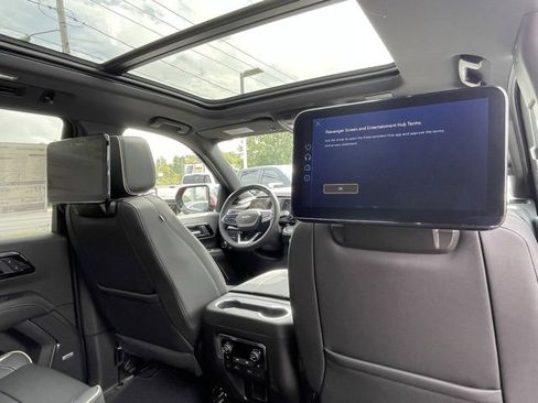 New 2026 Chevrolet Tahoe Premier image 36