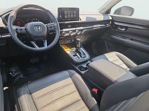Used 2024 Honda CR-V EX-L image 11