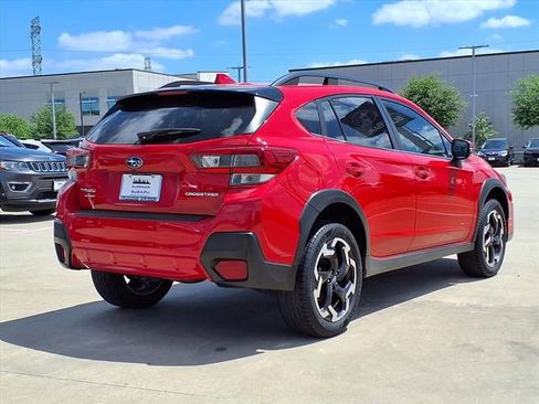 Used 2022 Subaru Crosstrek 2.5i Limited w/ Moonroof Package 2 AWD/4WD image 6