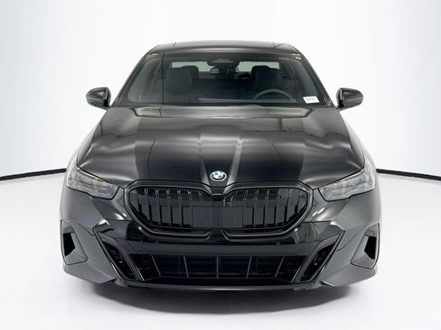New 2027 BMW 530i w/ M Sport Package RWD image 2