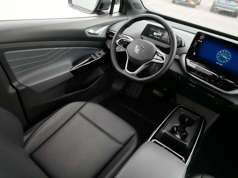 Certified 2023 Volkswagen ID.4 Pro S AWD/4WD image 9