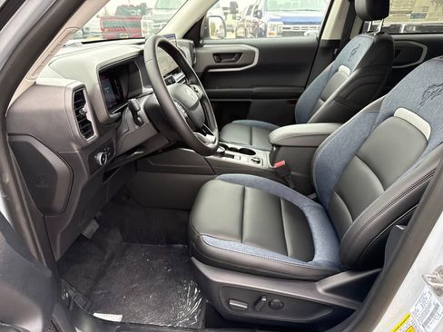 New 2026 Ford Bronco Sport Outer Banks w/ Outer Banks Tech Package+ AWD/4WD image 19