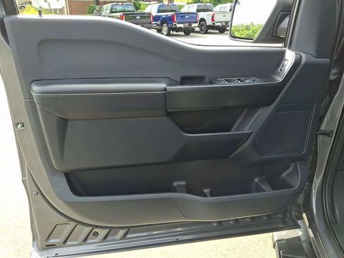 Used 2024 Ford F150 STX w/ Mobile Office Package AWD/4WD image 12