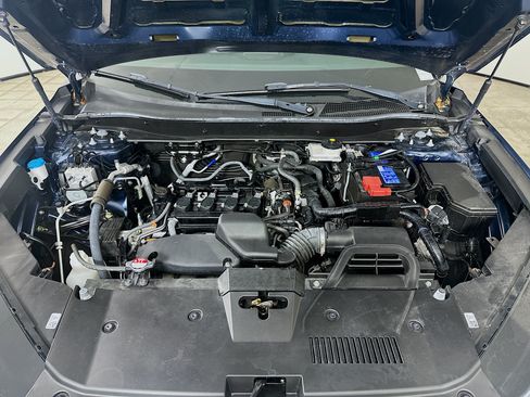 Used 2024 Honda CR-V EX-L image 33