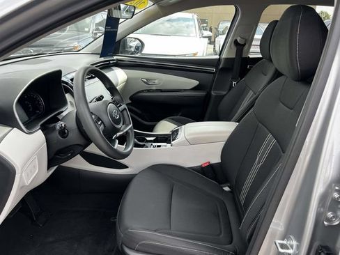 Certified 2024 Hyundai Tucson SEL AWD/4WD image 15