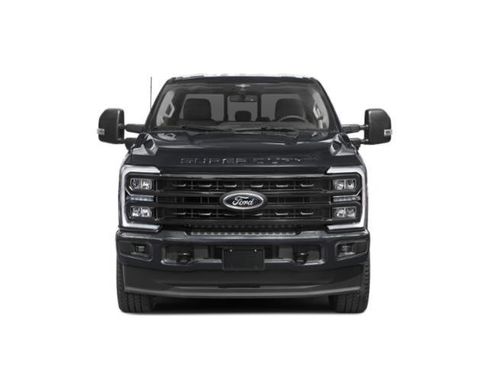 Used 2025 Ford F250 XLT AWD/4WD image 4