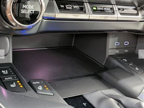 New 2026 Lexus LX 700h Luxury w/ Appearance Package image 15