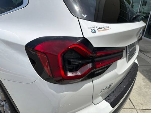 Used 2023 BMW X3 sDrive30i w/ Premium Package w/ZPA RWD image 15