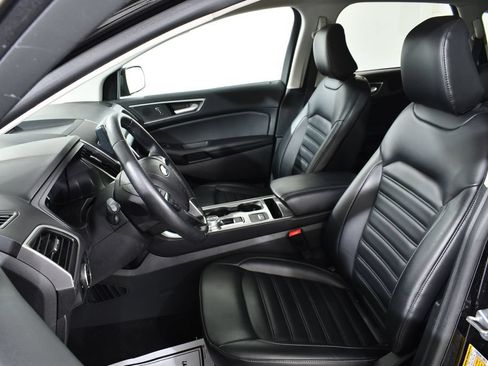 Used 2024 Ford Edge SEL w/ Convenience Package AWD/4WD image 6