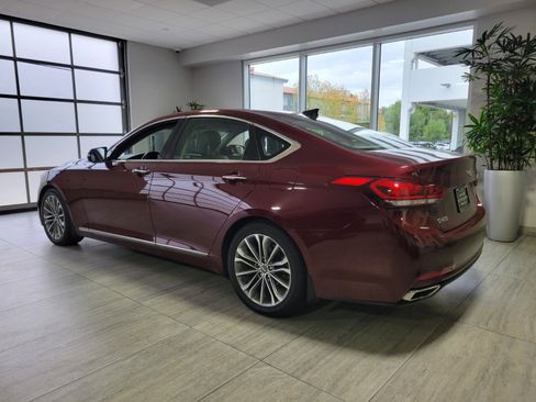 Used 2015 Hyundai Genesis 3.8 w/ Option Group 04 image 3