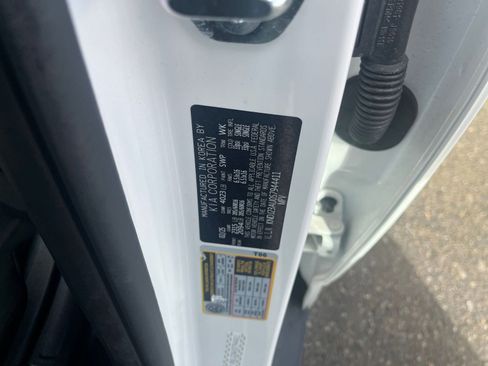 Used 2025 Kia Soul LX w/ LX Technology Package image 29