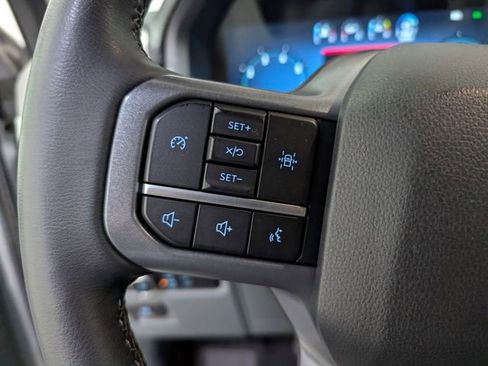 Used 2025 Ford F150 XLT w/ Equipment Group 301A Standard image 19