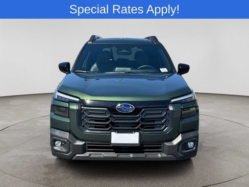 Certified 2026 Subaru Outback Limited AWD/4WD image 8