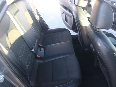 Used 2020 Kia Forte GT-Line w/ GT-Line Premium Package image 30