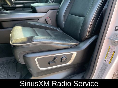 Used 2022 RAM 1500 Laramie image 14