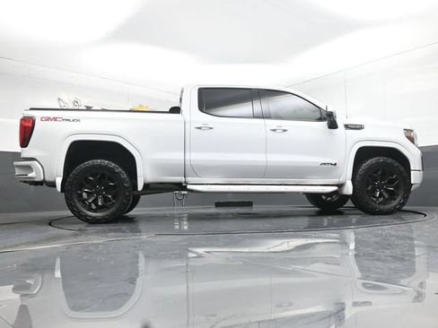 Used 2019 GMC Sierra 1500 AT4 AWD/4WD image 53