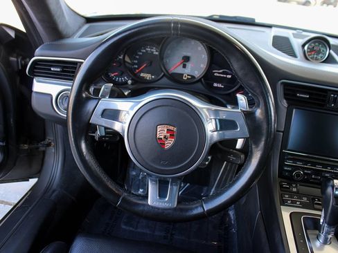 Used 2013 Porsche 911 Carrera 4S AWD/4WD image 22