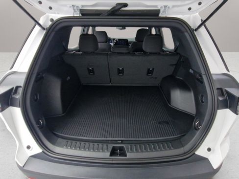 New 2026 Chevrolet Equinox LT w/ LPO, Floor Liner Package image 25
