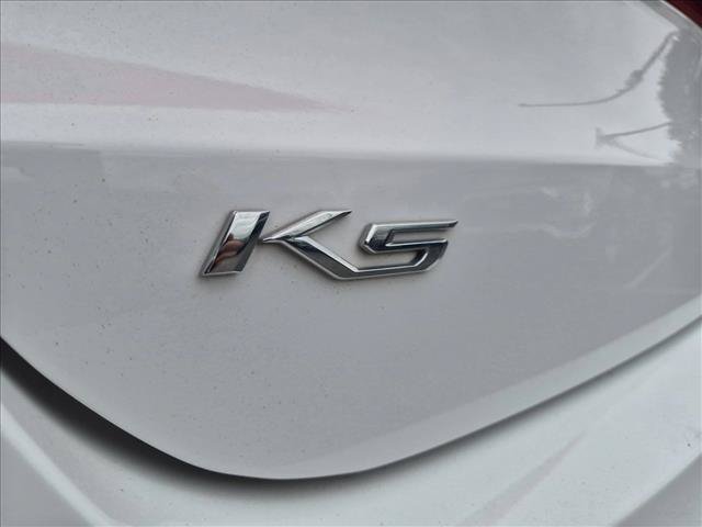 Used 2021 Kia K5 EX w/ EX Premium Package FWD image 29