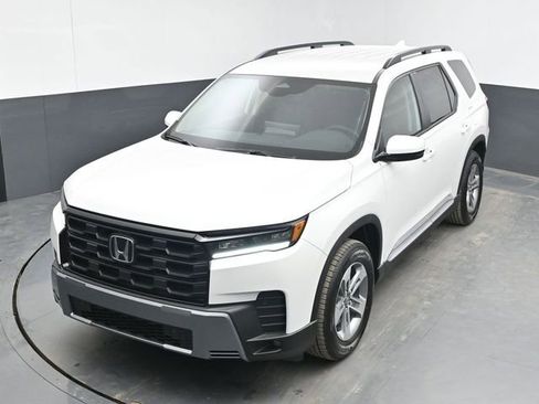 New 2026 Honda Pilot EX-L image 15