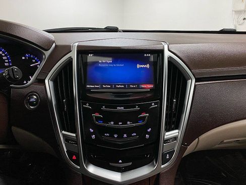 Used 2016 Cadillac SRX Premium w/ Driver Assist Package image 19