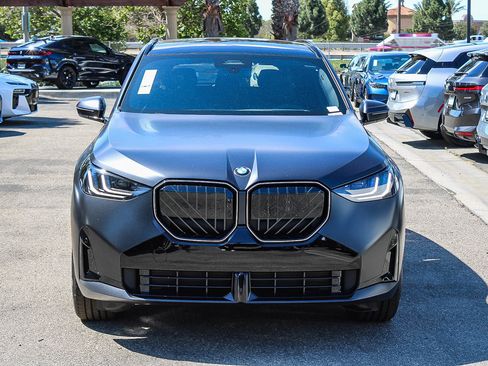 New 2026 BMW X3 xDrive30 AWD/4WD image 2