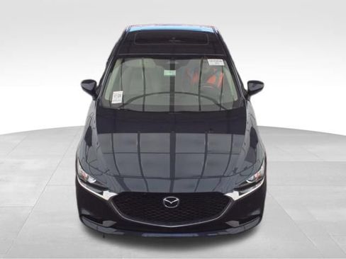 Used 2025 MAZDA MAZDA3 s FWD image 7
