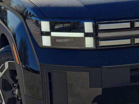 New 2026 Hyundai Santa Fe SE image 29