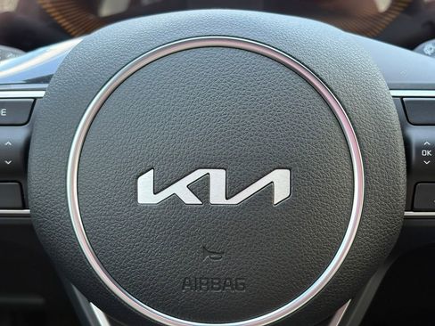 New 2026 Kia K5 GT-Line image 24