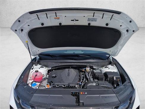 New 2026 Hyundai Tucson SEL FWD image 18