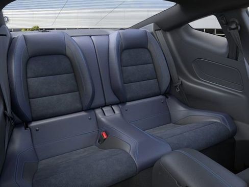 New 2026 Ford Mustang Dark Horse image 11