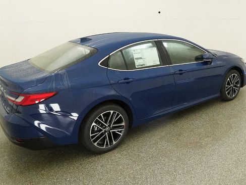 New 2026 Toyota Camry XLE image 22