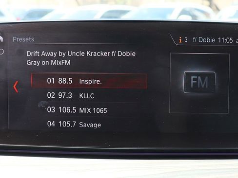 Used 2019 BMW 540i xDrive w/ M Sport Package AWD/4WD image 50