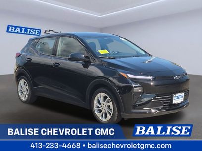 New 2027 Chevrolet Bolt LT w/ Comfort Package