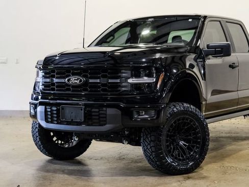 Used 2026 Ford F150 STX w/ F-150 LOBO Package AWD/4WD image 20