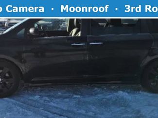 Used 2015 Toyota Sienna SE Premium video 1