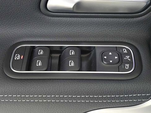 Certified 2026 Mercedes-Benz CLA 250 4MATIC image 24
