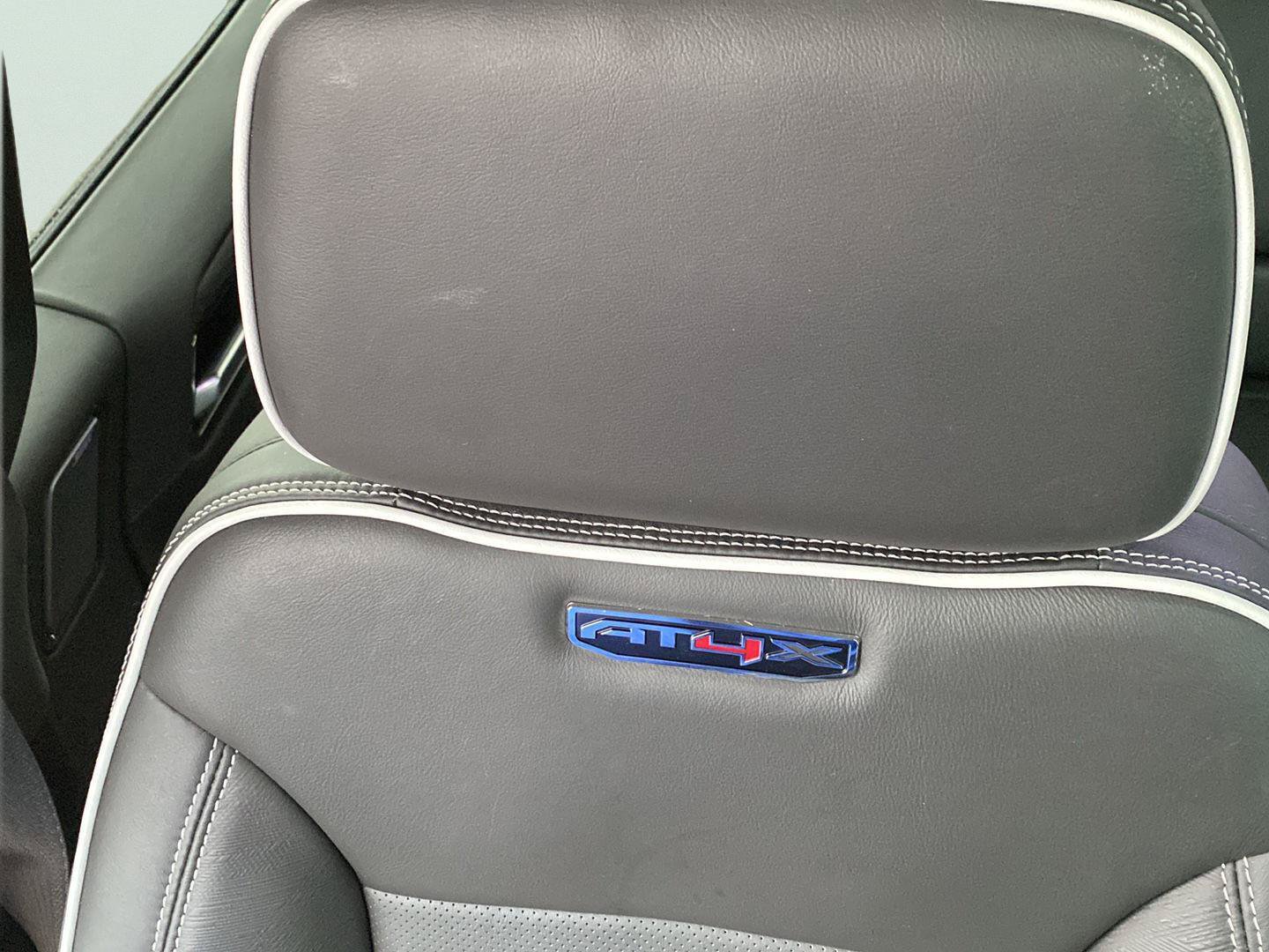 Used 2024 GMC Sierra 1500 AT4X AWD/4WD image 50