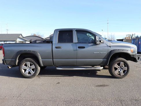 Used 2006 Dodge Ram 1500 Truck SLT image 4