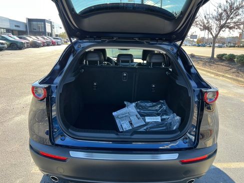 Certified 2025 MAZDA CX-30 AWD 2.5 S w/ Select Sport Pkg image 15