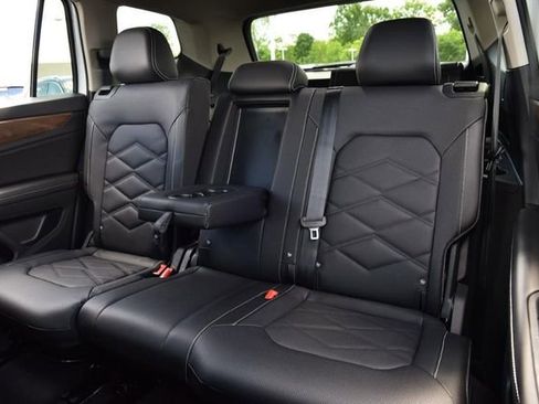 New 2026 Volkswagen Atlas SE AWD/4WD image 20