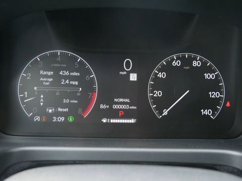 New 2026 Honda Odyssey Sport-L image 17